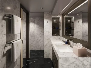 Cove Residence